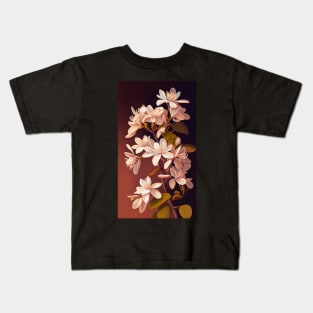 Jasmine Kids T-Shirt